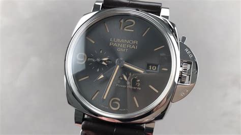 chrono24 panerai pam 944|panerai luminor 2000s.